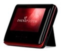  DVD Player Mobile Series M2700 Red 